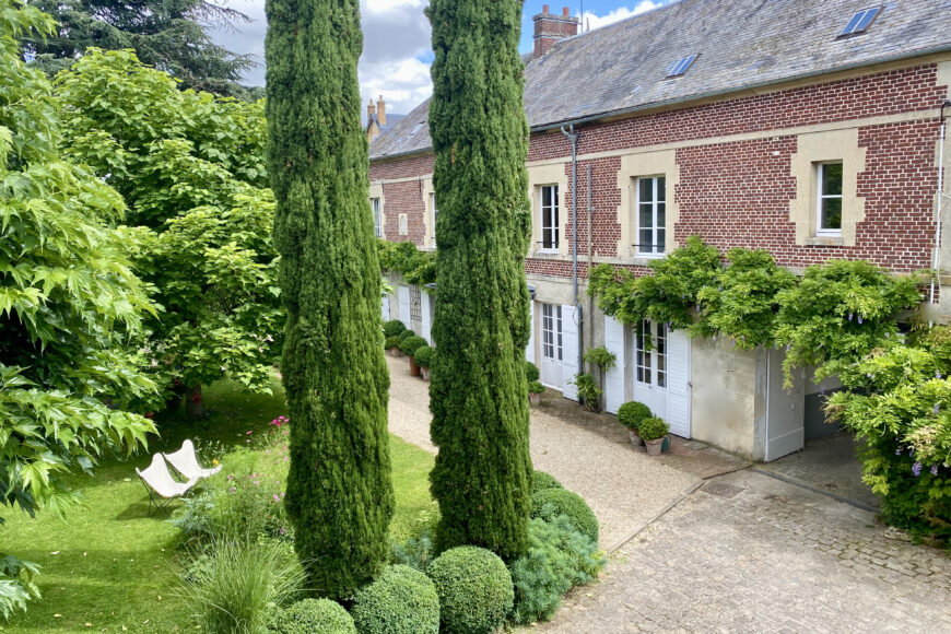 L'atelier à la maison 🕯️